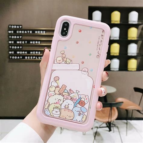 iphone xs max case cute